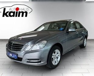 Mercedes-Benz E 350 Gebrauchtwagen