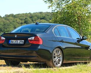 BMW 325 Gebrauchtwagen