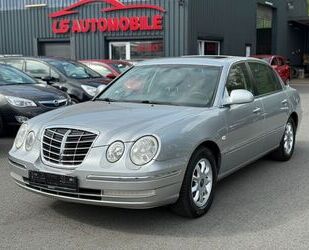 Kia Opirus Gebrauchtwagen