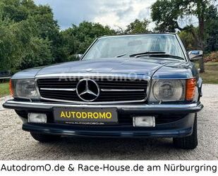 Mercedes-Benz 500 Gebrauchtwagen