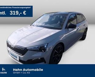 Skoda Scala Gebrauchtwagen
