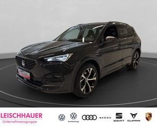 Seat Tarraco Gebrauchtwagen