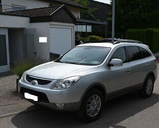 Hyundai ix55 Gebrauchtwagen