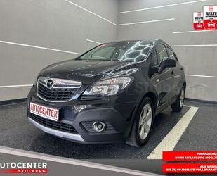Opel Mokka Gebrauchtwagen