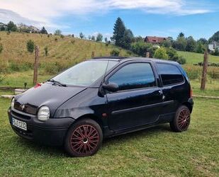 Renault Twingo Gebrauchtwagen