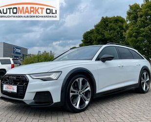 Audi A6 Allroad Gebrauchtwagen