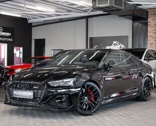 Audi RS5 Gebrauchtwagen