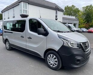 Nissan NV300 Gebrauchtwagen