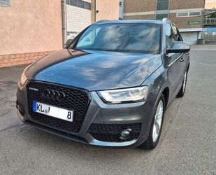 Ford Q3 