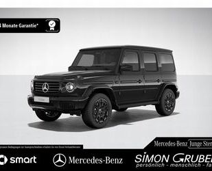 Mercedes-Benz G 500 Gebrauchtwagen