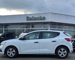 Dacia Sandero Gebrauchtwagen