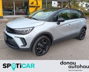 Opel Crossland (X) Gebrauchtwagen