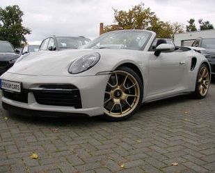 Porsche 992 Gebrauchtwagen
