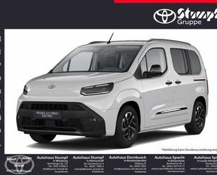 Toyota Proace City Gebrauchtwagen