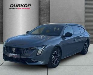 Peugeot 508 Gebrauchtwagen