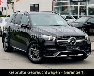 Mercedes-Benz GLE 300 Gebrauchtwagen