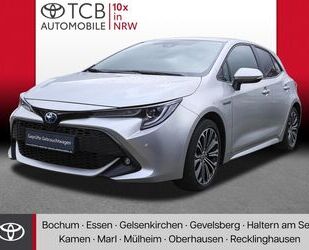 Toyota Corolla Gebrauchtwagen