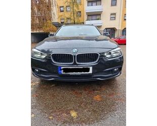 BMW 318 Gebrauchtwagen