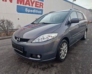 Mazda 5 Gebrauchtwagen