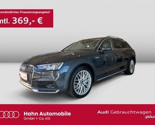 Audi A4 Allroad Gebrauchtwagen