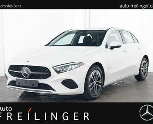 Mercedes-Benz A 180 Gebrauchtwagen