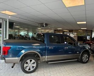 Ford F 150 Gebrauchtwagen