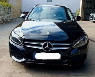 Mercedes-Benz C 220 Gebrauchtwagen