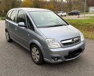 Opel Meriva Gebrauchtwagen