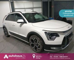 Kia Niro Gebrauchtwagen