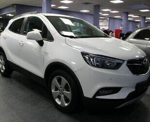 Opel Mokka X Gebrauchtwagen