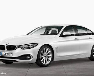 BMW 420 Gran Coupé Gebrauchtwagen
