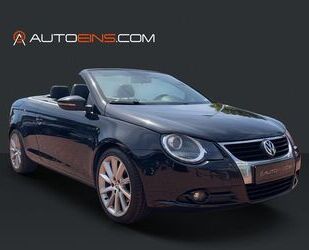 VW Eos Gebrauchtwagen