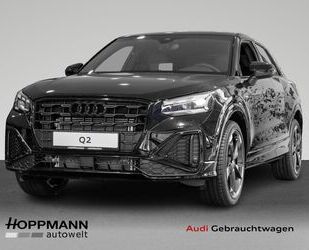 Audi Q2 Gebrauchtwagen