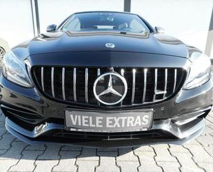 Mercedes-Benz C 63 AMG Gebrauchtwagen
