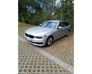 BMW 525 Gebrauchtwagen