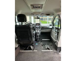 Chrysler Grand Voyager Gebrauchtwagen