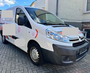 Citroen Jumpy Gebrauchtwagen