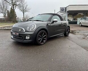 Mini Cooper Gebrauchtwagen