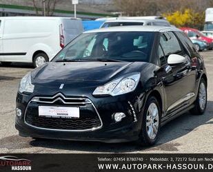 Citroen DS3 Gebrauchtwagen