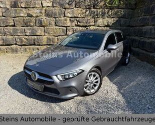 Mercedes-Benz A 200 Gebrauchtwagen