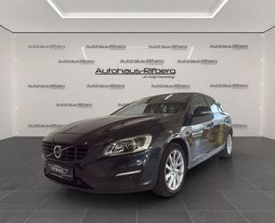 Volvo V60 Gebrauchtwagen