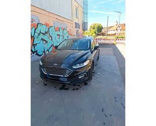 Ford Mondeo Gebrauchtwagen