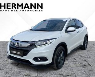 Honda HR-V Gebrauchtwagen