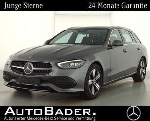Mercedes-Benz C 220 Gebrauchtwagen