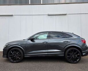 Audi RSQ3 Gebrauchtwagen