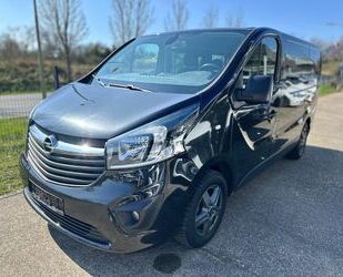 Opel Vivaro Gebrauchtwagen