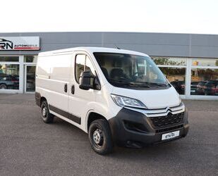 Citroen Jumper Gebrauchtwagen