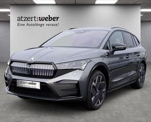Skoda Enyaq Gebrauchtwagen