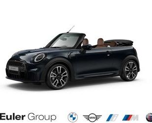 Mini Cooper S Cabrio Gebrauchtwagen
