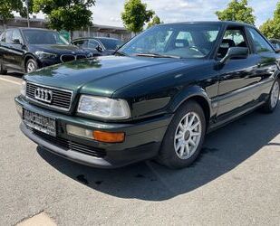 Audi 80 Gebrauchtwagen